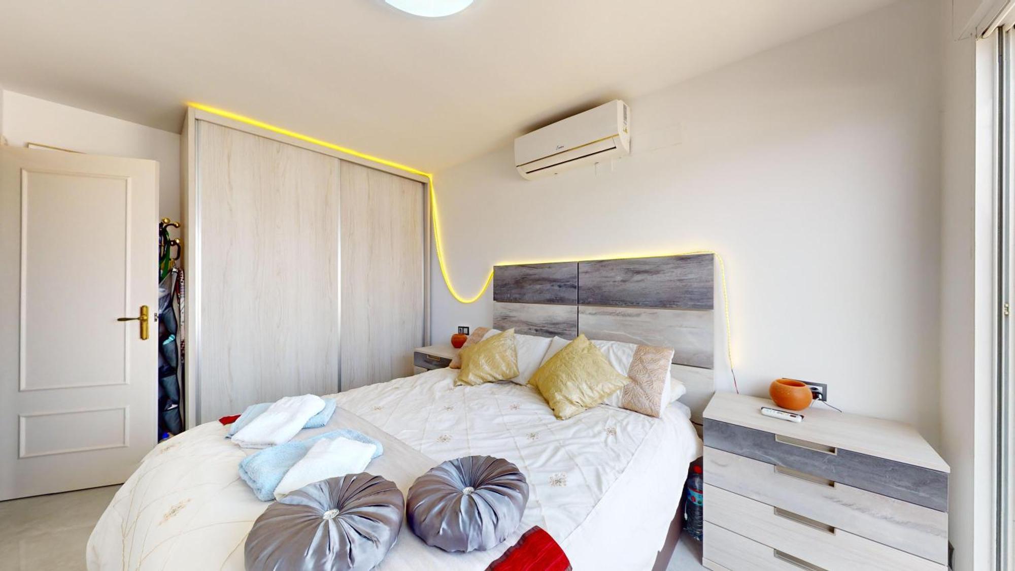Gran Alacant Bungalow Vistas Al Mar Dış mekan fotoğraf