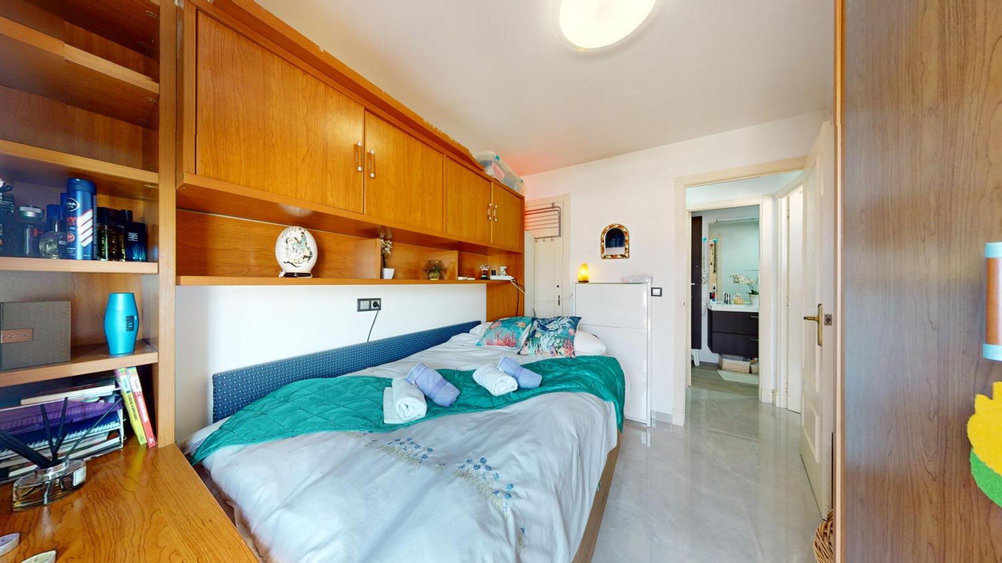 Gran Alacant Bungalow Vistas Al Mar Dış mekan fotoğraf
