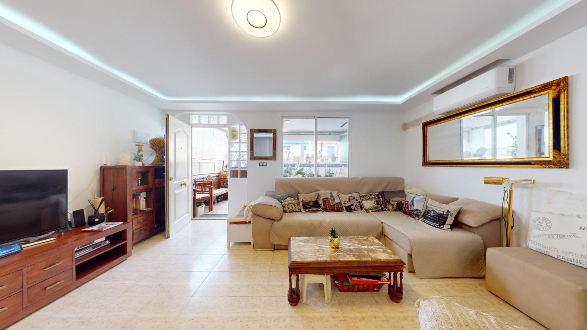 Gran Alacant Bungalow Vistas Al Mar Dış mekan fotoğraf